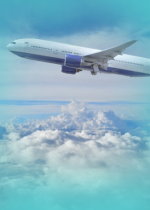 Air Freight Services